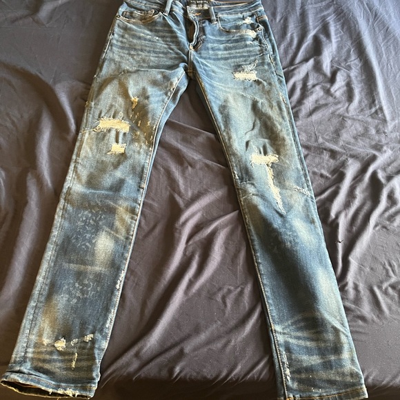 Men’s Cult Jeans - Picture 2 of 5